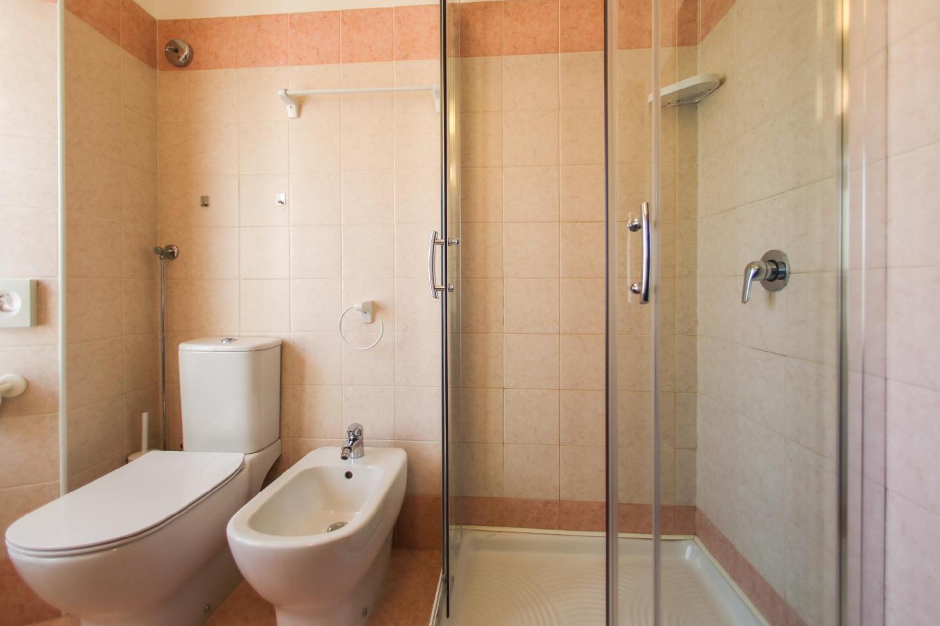 Hotel Garnì Riviera Gargnano Esterno foto